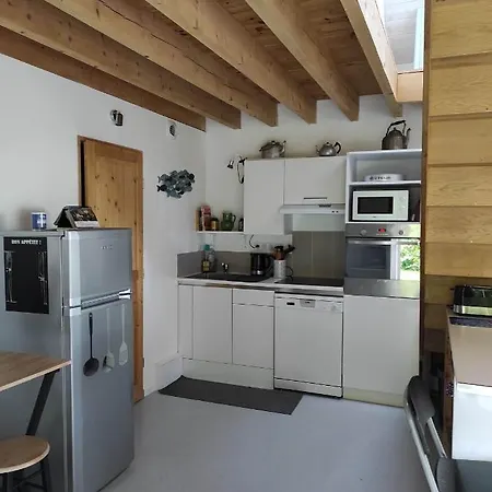 Chez Jess Ferienhaus *