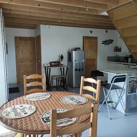 Chez Jess Bazinghen