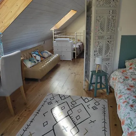 Holiday home Chez Jess