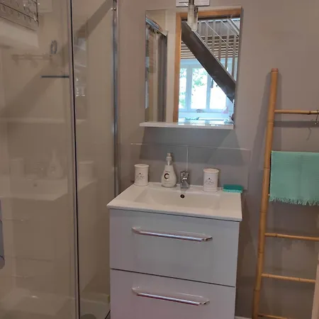 Ferienhaus Chez Jess