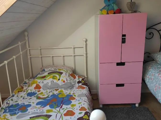 Chez Jess Hébergement de vacances Bazinghen