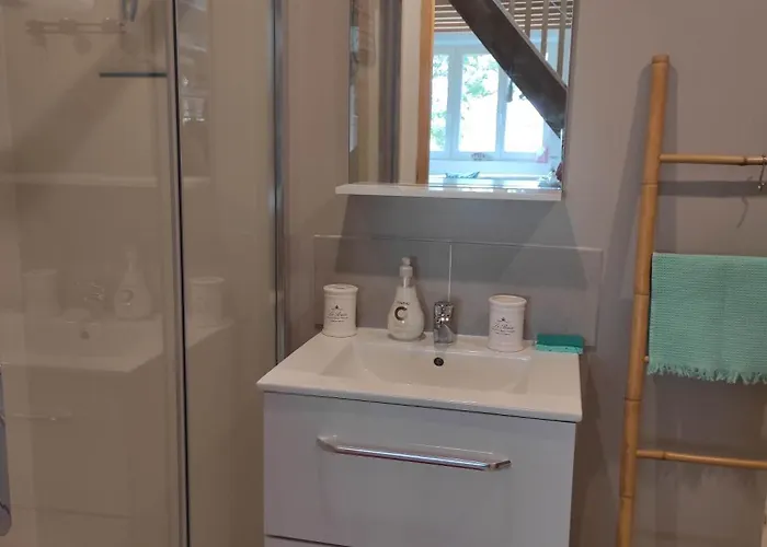 Hébergement de vacances Chez Jess